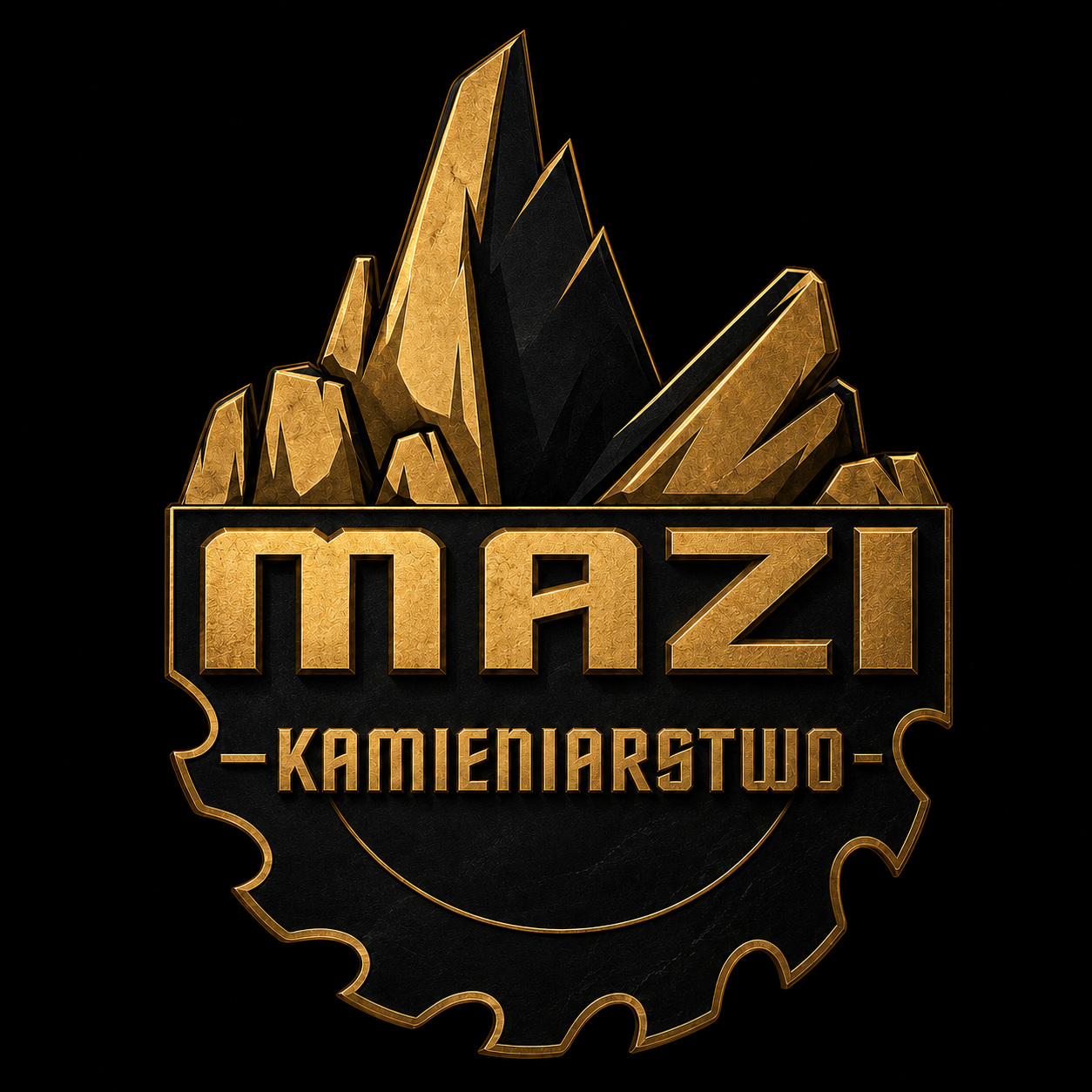 Kamieniarstwo Mazi